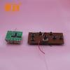 BTHX-8T7J-2.4G ocho vías rampage ocho vías 2.4G placa de control remoto McNum rueda coche placa producción pequeña