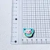 Chupete de Animal Lindo Pequeños Accesorios de Resina para DIY, Imanes para Nevera, Pinzas para el Cabello, Gomas para el Cabello, Colgantes, Materiales para Accesorios Hechos a Mano