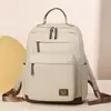 Mochila Feminina Nova de Viagem Leve Grande Capacidade Bolsa de Viagem Mochila Feminina Bolsa para Notebook Mochila Escolar de Estudante