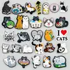 Conjunto de Charms para Sapato Clog Novo Mais Vendido Transfronteiriço Acessórios para Sapato DIY Decorações para Sapato Fivelas para Sapato Acessórios para Sapato Decorações para Sapato