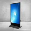 Máquina de Publicidade Vertical Touch de 75 polegadas Multi-touch Touch Infravermelho Tela 4K Módulo Original Novo Modelo 2026 Em Estoque