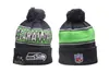 Chapéu de Tricô Rugby Exportado Transfronteiriço com Bordado, Chapéu de Tricô de Equipe, Chapéu para Clima Frio, Forrado com Fleece, Proteção Quente para Orelhas, Chapéu Esportivo para Casais