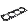 11115-54084 adecuado para pastillas de cilindro de metal Toyota Helax 2L