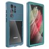 Red Pepper Ares MARS para Samsung S23 Impermeable S23ultra Resistente a Caídas Carcasa de Teléfono para Buceo Protección Integral