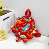 Mochila infantil para viajar, linda y elegante, adecuada para preescolar, uso casual, para niños pequeños y estudiantes de primaria, bolsa escolar pequeña, bolsa de dulces