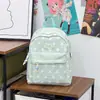 Mochila de gran capacidad para mujer, nueva y moderna de otoño 2026, moda casual, mochila escolar para estudiante universitario