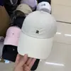 Gorra de Béisbol con Bordado de Letras de Secado Rápido, Cúpula, Informal para Pareja, Colorida, Ajustable, Sombrero de Copa Suave para Hombres y Mujeres, Primavera y Verano