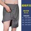 Calças de banho atacado shorts de moletom masculinos calças grandes para sauna massagem nos pés shorts de banho