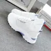 Zapatos Deportivos de Malla Transpirable de Verano Nuanfenglai para Mujer 2026 Zapatos para Estudiantes Mujeres Zapatos Blancos Estilo Coreano Casual Versátil Zapatos Blancos