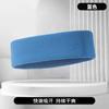 Diadema para Hombre y Mujer Deportiva Absorbente de Sudor para Correr Antitranspirante Banda Yoga Fitness Diadema Protector de Cabello