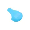 Adequado para Não. 9 Painel de Interruptores para Patinete Elétrico Capa Protetora Instrumento Capa de Silicone com Cobertura Protetora Adesiva
