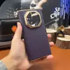 Adequado para Capa de Celular Magnética de Couro Liso Galvanizado de Eixo Duplo Huawei Mate XT2 Capa Protetora Dobrável Anti-Queda com 70% de Desconto