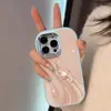 Funda de teléfono Koi vivox100 x60 mujer x80/x70/x90 silicona x27 suave s17/s10 creativa