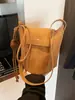 Bolsas Versátiles de Moda 2026 para Mujer Transfronterizas Otoño e Invierno Bolsos de Hombro de Nicho de Gama Alta Bolsos Cruzados para Teléfono