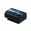 Medidor de nível de bateria display digital grande capacidade Big Mac flat push bateria infravermelho laser medidor de nível bateria de lítio atacado
