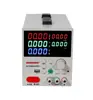 Fonte de alimentação DC estabilizada programável CNC ajustável 100V120V3A maisheng MC1003C/MC1203C