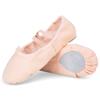 Zapatos de Baile para Mujer Suela Suave Ballet Infantil Práctica Niños Pequeños Garra de Gato Carnosa Especial para Baile de Hombres Niñas Invierno Chino Principal