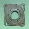 Pieza Silenciadora Amortiguadora de Vibraciones para Soporte de Motor Paso a Paso 57 Pad Amortiguador de Choques para Motor Paso a Paso 42 Accesorios
