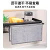 Paño de Limpieza de Alambre de Plata de Doble Capa para Limpieza de Cocina, Alambre Metálico Espesado Antiadherente para Fregar Ollas y Platos