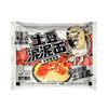 Fideos de Aceite Rojo Akuang Fideos de Calle Fideo Dulce Individual Comida de Reemplazo de Comida Instantánea Venta al por Mayor por Caja