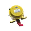 Interruptor de Corda de Parada de Emergência Exklt2 Rearme Manual Automático à Prova de Explosão Interruptor de Corda de Puxar Bidirecional Hfklt2-Ii