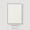 Adesivos Magnéticos de Geladeira DIY Pinturas Decorativas Criativas Hall de Entrada Sala de Estar Parede de Fundo para Fotos Sala de Jantar Pinturas Penduradas Simples Modernas
