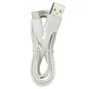 Cable Corto Tipo-C 1.1m A2A Auriculares Bluetooth Cable de Accesorio para Juguete Ai Cable Plano Cable de Carga para Aparatos Pequeños USB