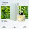 Difusor sin Llama de Aceite Esencial para Uso Doméstico, Fragancia de Larga Duración para Dormitorio, Baño, Hotel y Casa de Huéspedes, Decoración Aromática, Ambientador