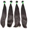Transfronteiriço Novo Mais Vendido Cabelo Humano Cabelo Liso Feminino Cabelo Longo Humano Cabelo Real Hair Wig Fabricante Atacado