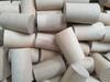 Fábrica al por mayor de palos redondos de madera de haya, palos de madera, palos de tienda, artesanías de madera, procesamiento de palos redondos de madera DIY