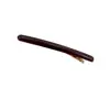 Pinza de Pato de Acetato para Mujer, Pinza para Flequillo Lateral, Pinza para el Cabello, Pasador, Pinza Organizadora de Cabello, Pasador, Accesorio para el Cabello, Nuevo Estilo
