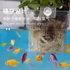 Soporte Fijo para Plantas Hidropónicas de Acuario Cesta de Plantación de Pared Hogareño Taza para Cultivo de Plantas Acuáticas Maceta Decorativa para Paisajismo de Acuario