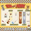 Meias novas com pingentes, recém-chegadas, simples, de desenho animado, divertidas, versáteis, meias de cano médio, meias da moda, meias finas para primavera e verão