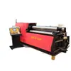 Maquinaria Automática para Laminar Chapa de Acero Máquina Laminadora Mecánica de Cuatro Rodillos Horizontal Cnc Hidráulica Maquinaria para Laminar Chapa