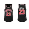 Camiseta de baloncesto de Kobe No. 23 Jersey James Wade traje de baloncesto Jersey Durant Irving Chaleco Jordan