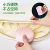 2025 Más Vendido Nuevo Macaron Taza Linda y Adorable Plegable Taza de Agua Compresión Taza Viaje Compresión Taza de Enjuague Bucal para Viaje