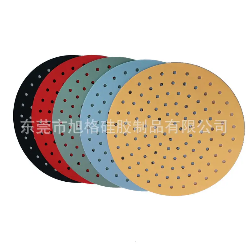 硅胶空气炸锅垫10