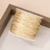 Hilo de Algodón Frotado a Mano Tibetano Boting Cuerda de Algodón Tejida a Mano Tibetana Wenwan Cuentas Materiales para Manualidades Hechas a Mano DIY Fuente Mayorista