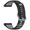 La Misma Correa de Silicona para Reloj es Adecuada para Coros Pace4 Huawei Fit4 Gt6 22mm Pulseras Apple Xiaomi