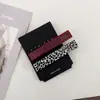 Pinza para el cabello de Acetato Vintage Degradado para Mujer, Pinza Lateral Elegante de Alta Gama para Flequillo, Pasador Versátil