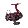 Dawa 25 Modelo Nuevo Fuego Cs Lt Carrete de Pesca con Mosca Carrete de Lanzamiento a Larga Distancia Carrete Giratorio