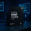 Processador de Mesa Core 15ª Geração Ultra 5 230F 10 Núcleos 10 Threads Caixa CPU para Jogos Delta Suaves