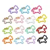 Chaveiro Pingente Riqueza Instantânea de Liga Colorida Materiais Artesanais DIY Acessórios de Joias Pingente de Contas Atacado