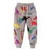 Una generación de pantalones para niños ropa para niños nuevos pantalones de algodón para niños y niñas Europa y Estados Unidos ropa para niños pantalones al por mayor