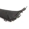 Adequado para Série 4 F32 F33 14-16 da BMW Placa Guia de Água para Para-brisa Dianteiro Placa de Coleta de Água do Limpador Peças Automotivas