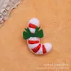 Acessórios de Cabelo para Bonecas Fofas, Acessórios de Desenho Animado Chapéu de Chef, Broches DIY de Tecido Criativos e Divertidos Atacado