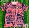 Jersey Estilo Anime Japonés Copa Mundial 2026 Ropa Deportiva Transpirable para Entrenamiento