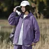Ropa con Capucha Ultra Delgada Protección UV Protección Solar Estilo Hong Kong Holgada para Pareja para Hombres, Ropa para Deportes al Aire Libre Pesca, Chaqueta de Piel