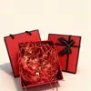 Caja de Regalo Creativa de Moda Caja de Regalo Estilo Ins Caja de Embalaje para Regalo Caja Vacía de Alta Gama Europea y Americana Bolsa de Regalo para Souvenir
