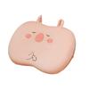 Capibala Capibara Almohada de Espuma Viscoelástica Almohada Esterilla de Verano Almohada Cervical Individual Dormitorio Estudiantil Regalos para Personas Mayores